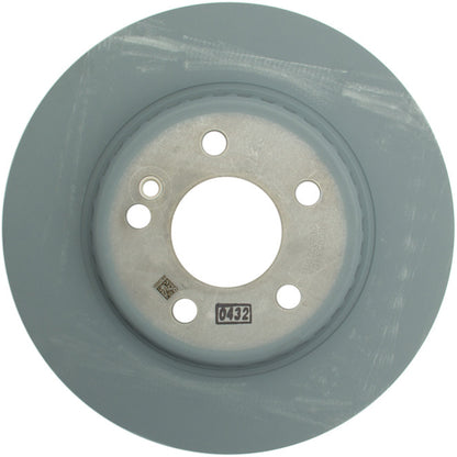 Genuine Parts Company Disc Brake Rotor