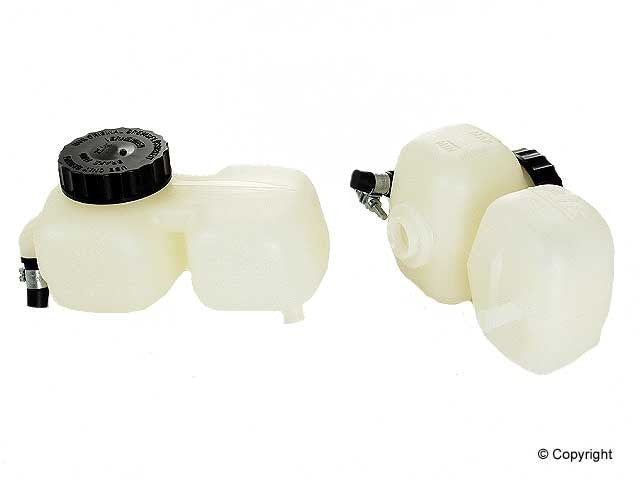 Genuine Parts Company Brake Master Cylinder Reservoir
