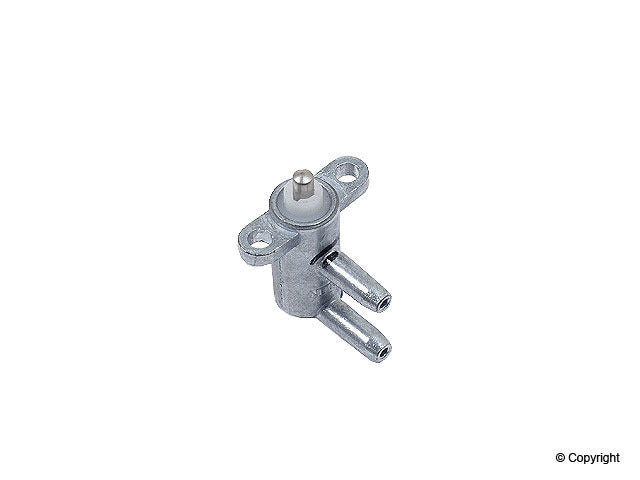 Genuine Parts Company Steering Column Lock Vacuum Valve