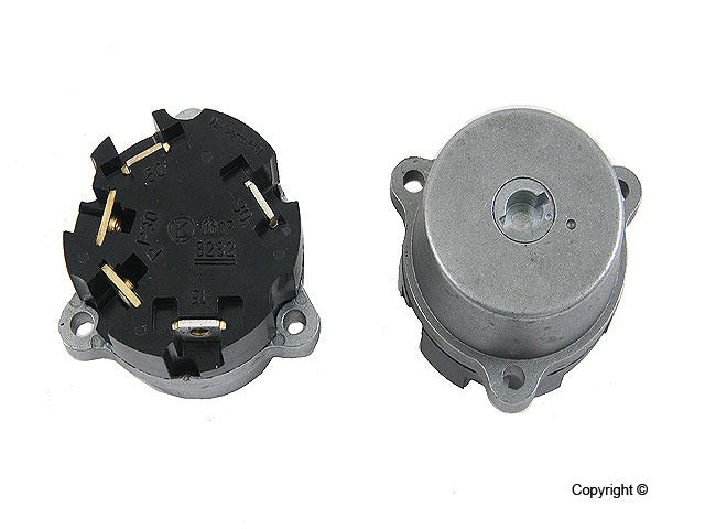 Genuine Parts Company Ignition Switch