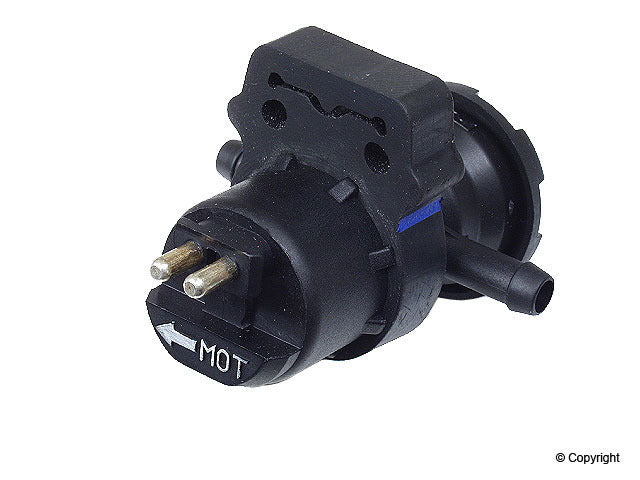 Genuine Parts Company Engine Crankcase Vent Valve
