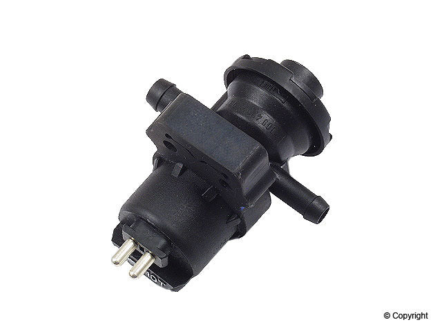 Genuine Parts Company Engine Crankcase Vent Valve