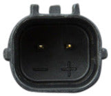 Genuine Parts Company Vapor Canister Shutoff Valve