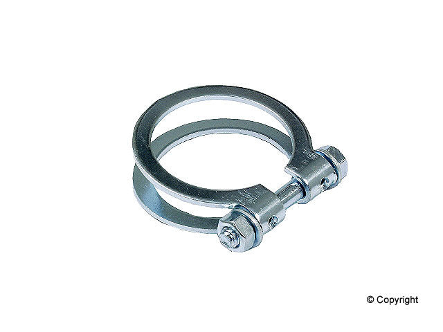 Genuine Parts Company Exhaust Clamp