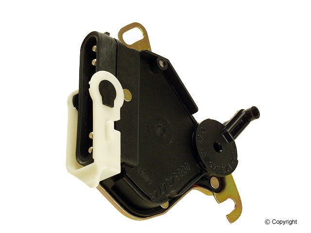 Genuine Parts Company Neutral Safety Switch
