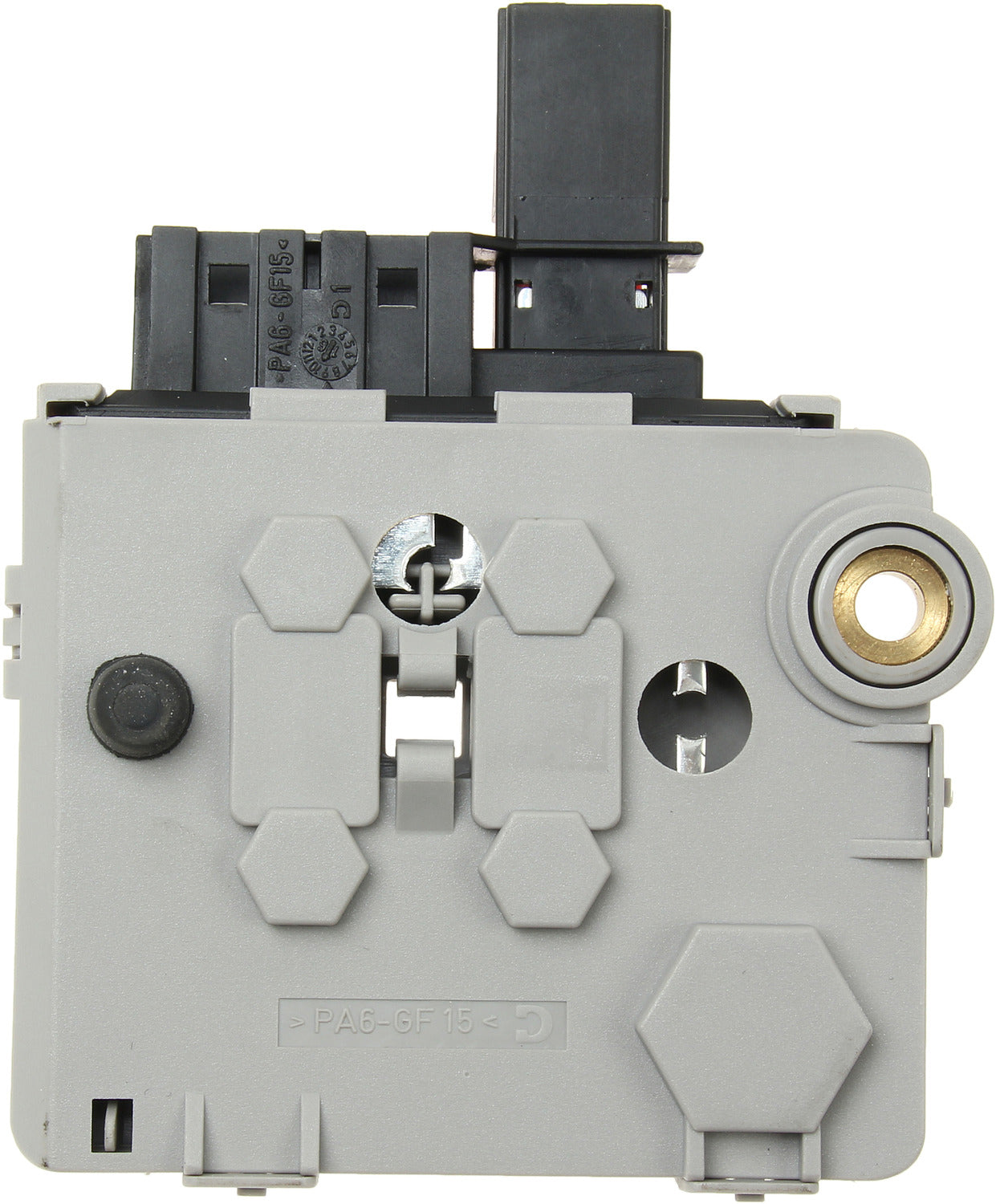Genuine Parts Company Fuse Box