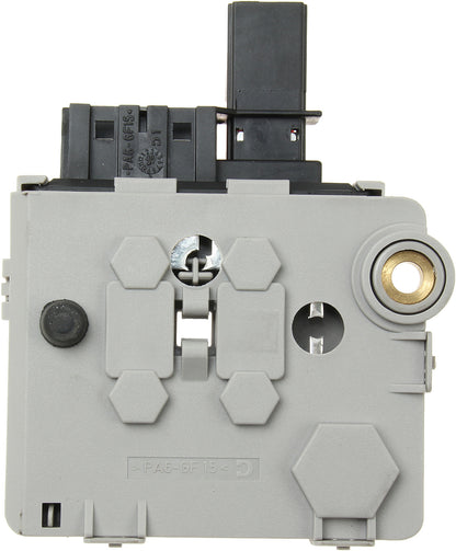 Genuine Parts Company Fuse Box