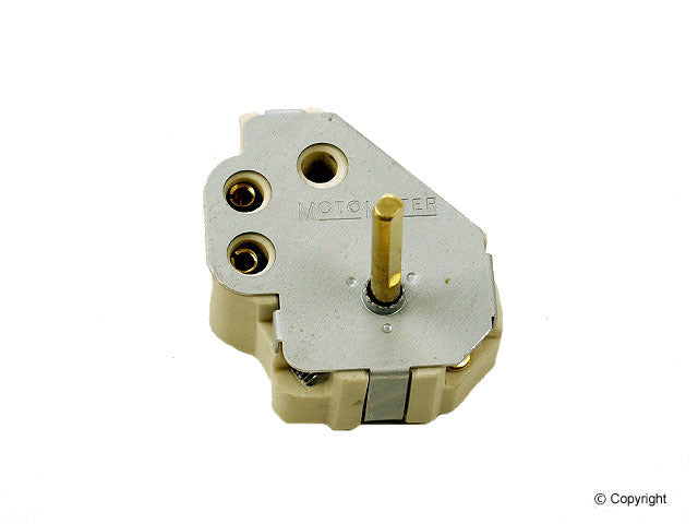 Genuine Parts Company Dash Light Rheostat, Each, D1:0005423825, D1S:000 542 38 25, JP1:86533
