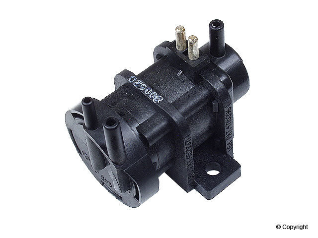 Genuine Parts Company EGR Valve Control Switch