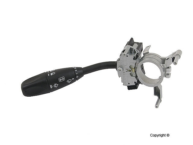 Genuine Parts Company Turn Signal Switch