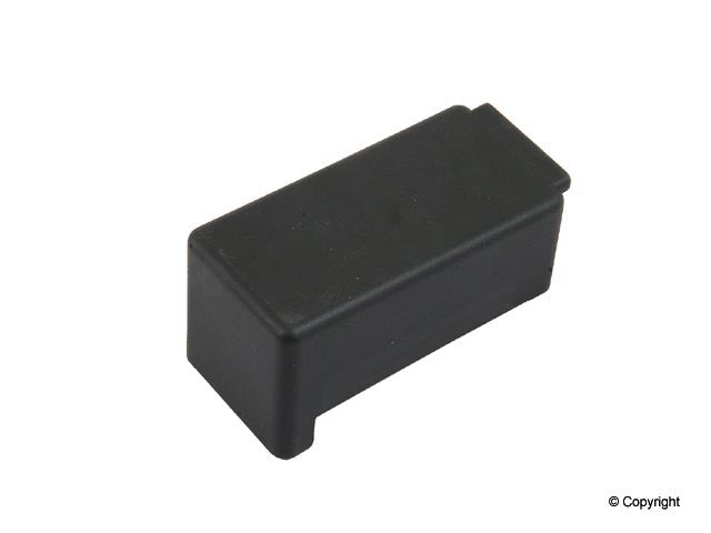 Genuine Parts Company Fuse Box Cover