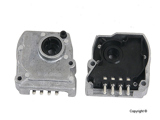 Genuine Parts Company Neutral Safety Switch