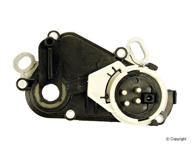 Genuine Parts Company Neutral Safety Switch