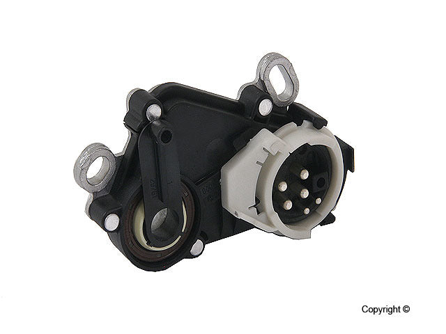 Genuine Parts Company Neutral Safety Switch