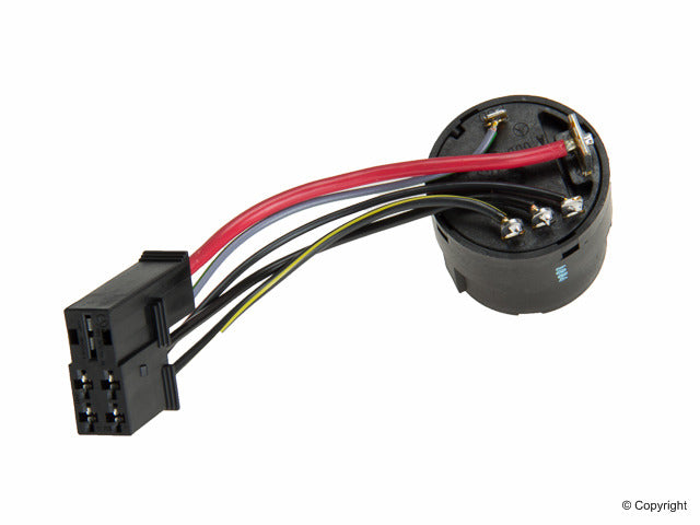 Genuine Parts Company Ignition Switch