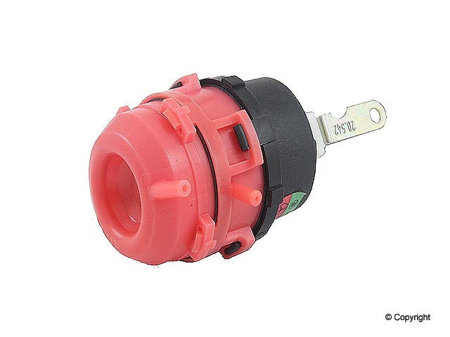 Genuine Parts Company A/C Vacuum Actuator