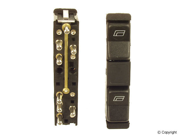 Genuine Parts Company Door Window Switch