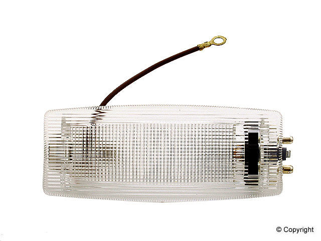 Genuine Parts Company Dome Light, Each, D1:0008252301, D1S:000 825 23 01, JP1:86033151001, J