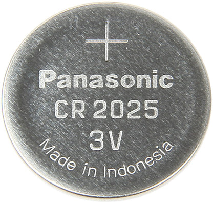Genuine Parts Company Anti-Theft Alarm Transmitter Battery