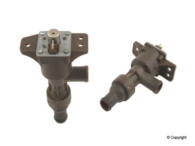 Genuine Parts Company HVAC Heater Control Valve Solenoid