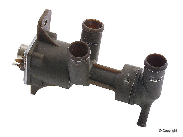 Genuine Parts Company HVAC Heater Control Valve Solenoid