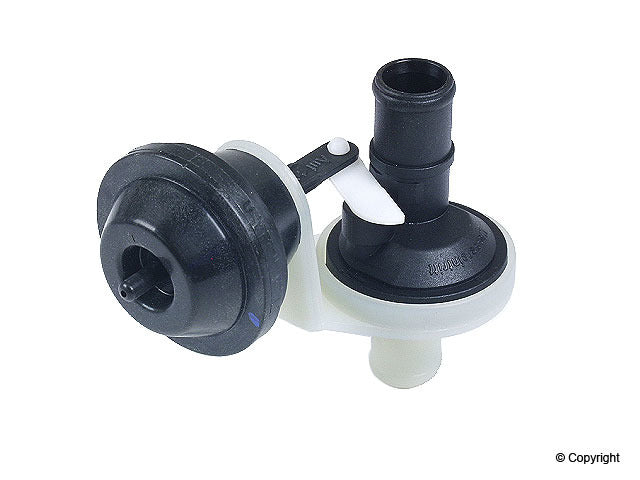 Genuine Parts Company HVAC Heater Control Valve