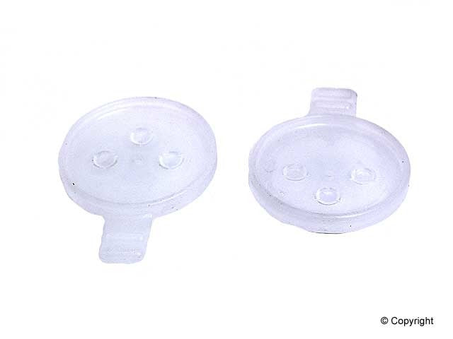 Genuine Parts Company Windshield Washer Fluid Reservoir Cap