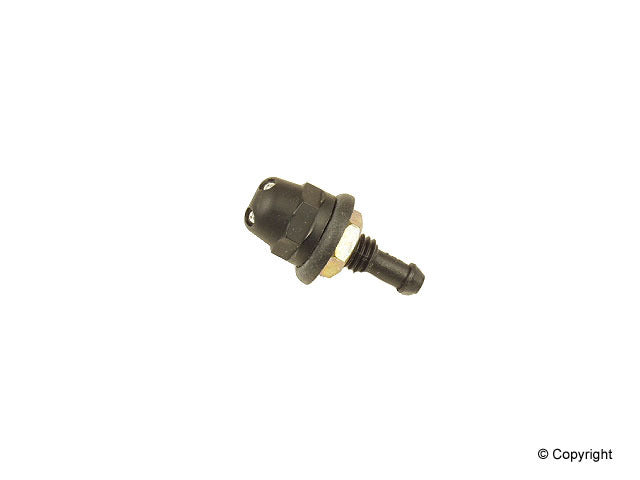 Genuine Parts Company Windshield Washer Nozzle