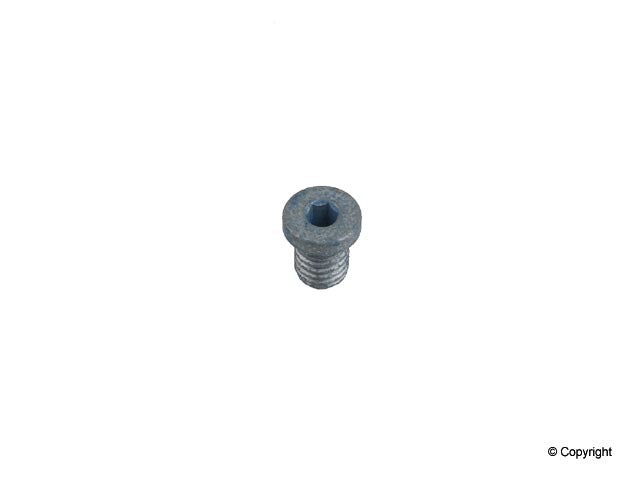 Genuine Parts Company Auto Trans Drain Plug
