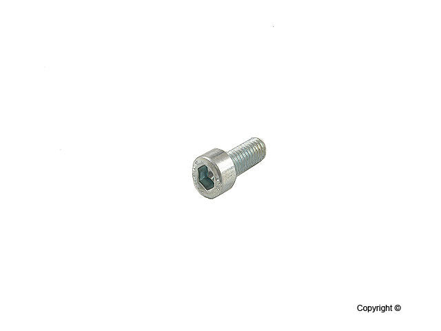 Genuine Parts Company Engine Oil Pan Bolt