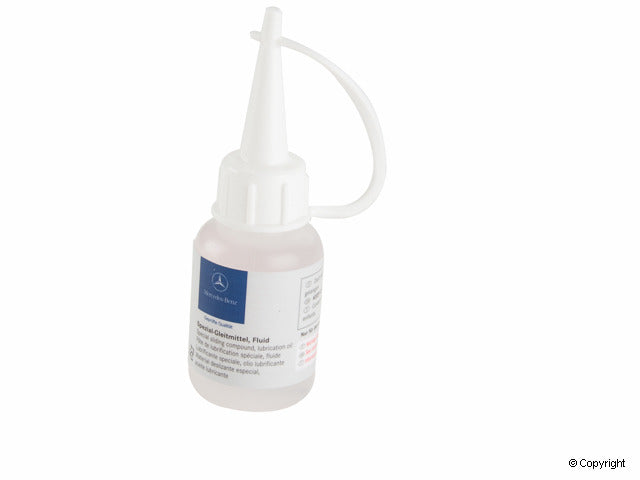 Genuine Parts Company Rubber Lubricant