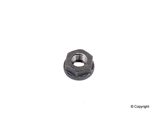 Genuine Parts Company Steering Gear Nut