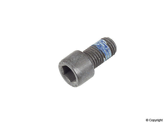 Genuine Parts Company Disc Brake Rotor Set Screw