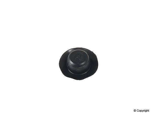 Genuine Parts Company Windshield Washer Fluid Reservoir Plug