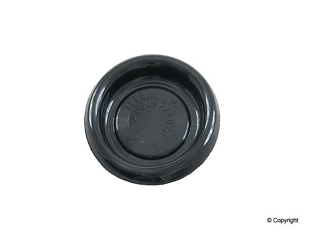 Genuine Parts Company Windshield Washer Fluid Reservoir Plug