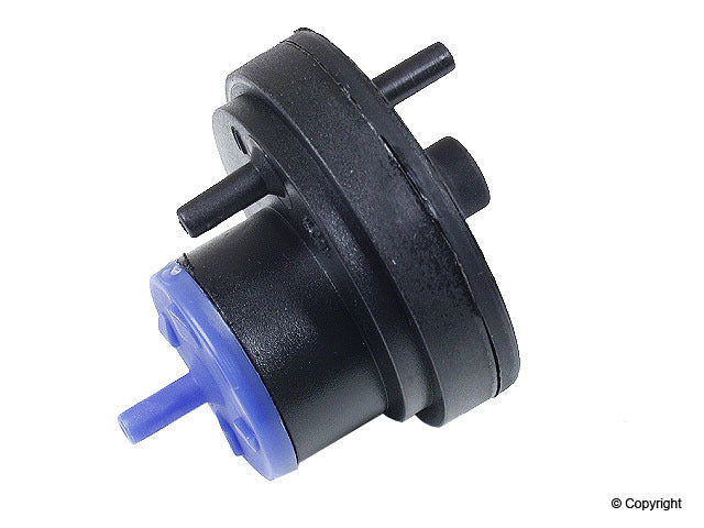 Genuine Parts Company Vacuum Control Valve