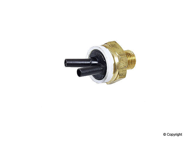 Genuine Parts Company Thermo-Vacuum Valve