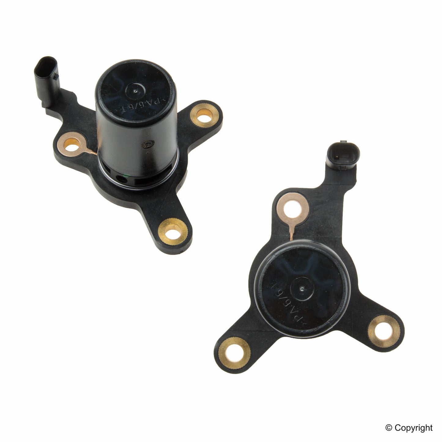 Genuine Parts Company Engine Oil Level Sensor