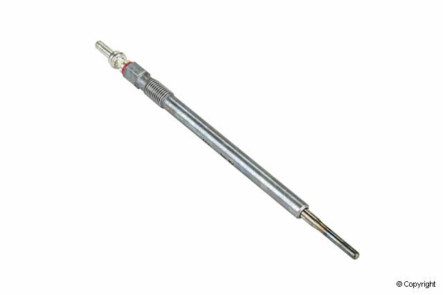 Genuine Parts Company Diesel Glow Plug