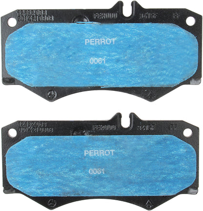 Genuine Parts Company Disc Brake Pad