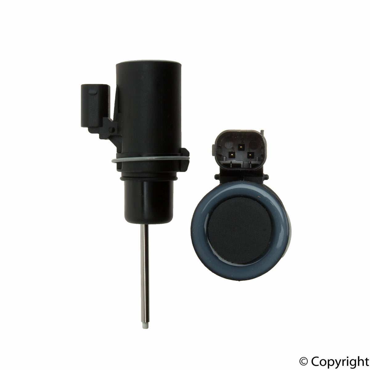 Genuine Parts Company Power Brake Booster Sensor