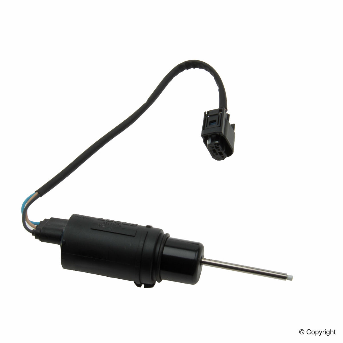 Genuine Parts Company Power Brake Booster Sensor