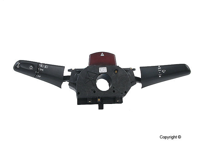 Genuine Parts Company Combination Switch