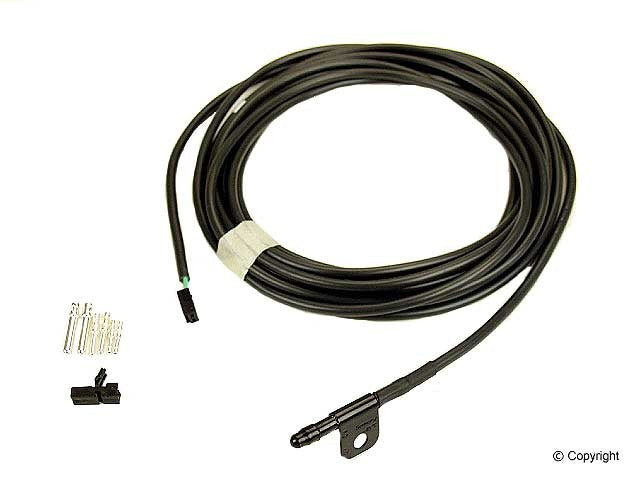 Genuine Parts Company Ambient Air Temperature Sensor