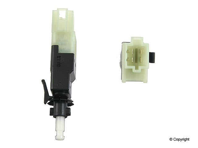 Genuine Parts Company Brake Light Switch