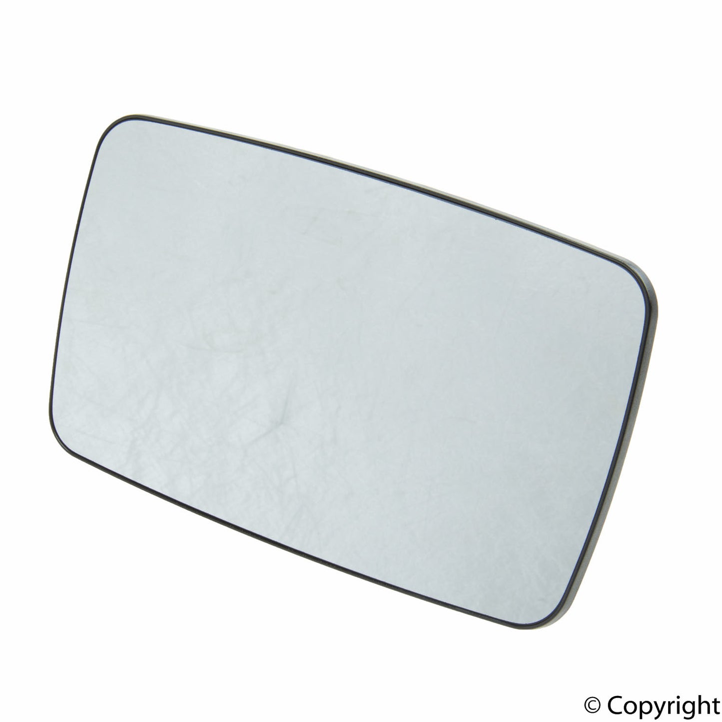 Genuine Parts Company Door Mirror Glass