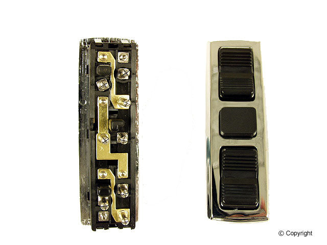 Genuine Parts Company Door Window Switch