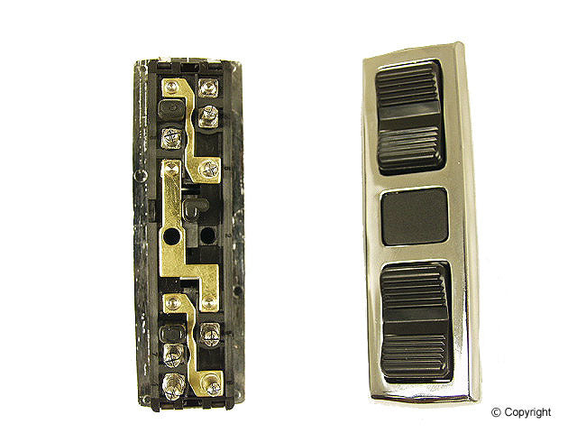 Genuine Parts Company Door Window Switch