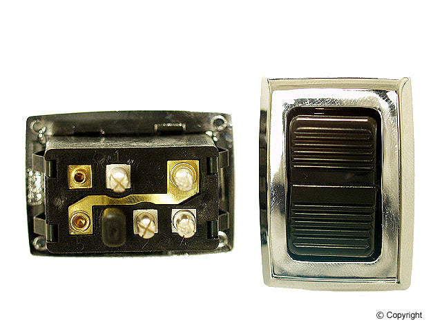 Genuine Parts Company Door Window Switch