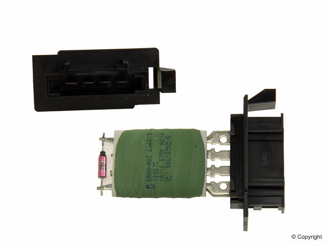 Genuine Parts Company HVAC Blower Motor Resistor